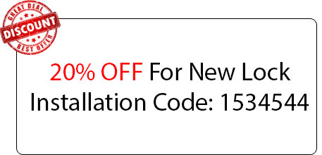 New Lock Installation 20% OFF - Locksmith at South El Monte, CA - South El Monte Ca Locksmith